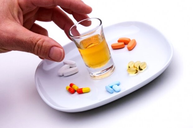 Как правильно пить таблетки